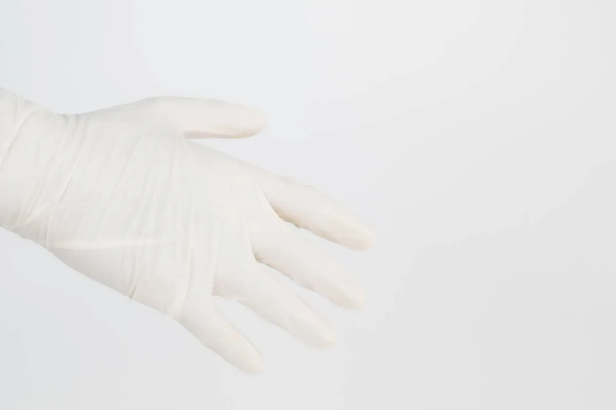 Blood Spill Cleanup in Bourne, MA