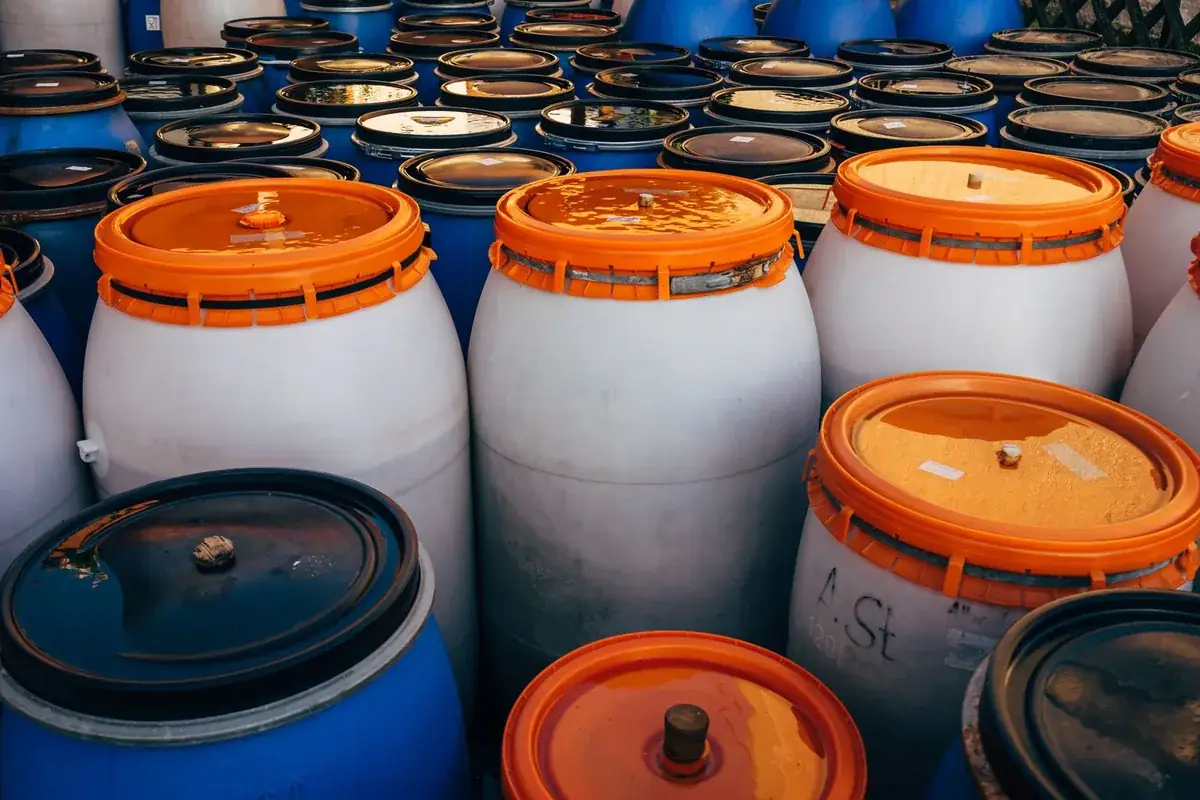 Chemical & Toxic Waste Cleanup in Bourne, MA