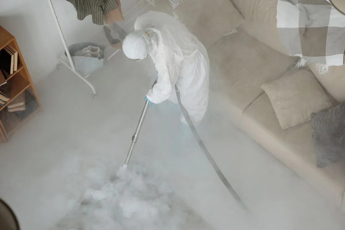 Crime Scene Cleanup in Bourne, MA